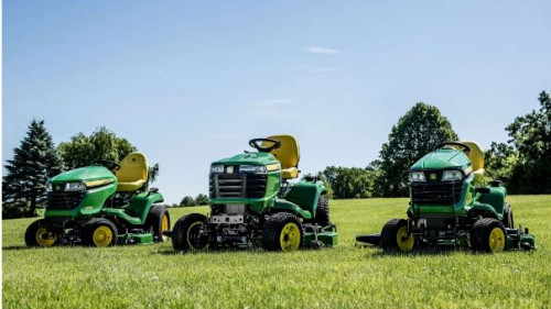 Lawn and Land Equipment | RDO Equipment | Product