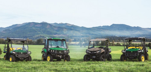 Lawn and Land Equipment | RDO Equipment | Product