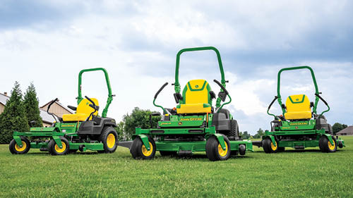 Lawn and Land Equipment | RDO Equipment | Product