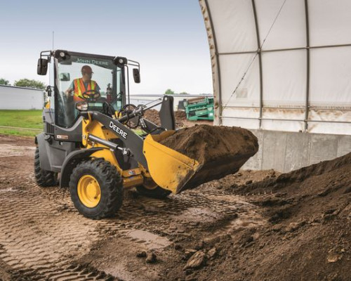 Lawn and Land Equipment | RDO Equipment | Product