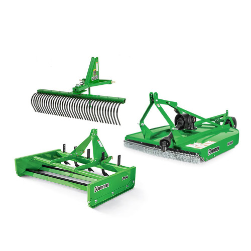 Lawn and Land Equipment | RDO Equipment | Product